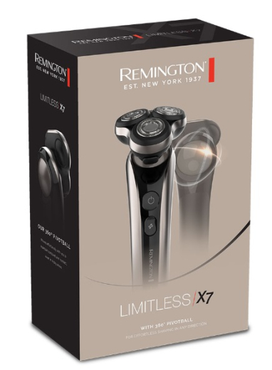 Электробритва Remington XR1770 - 13