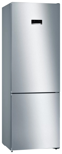 Холодильник с морозильной камерой Bosch KGN49XL306 - 1