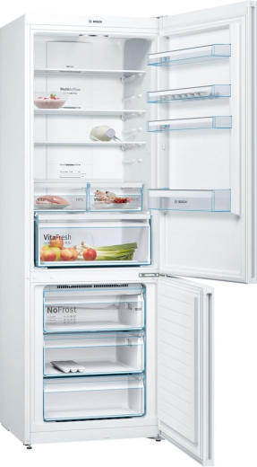 Холодильник Bosch KGN49XW306 - 2