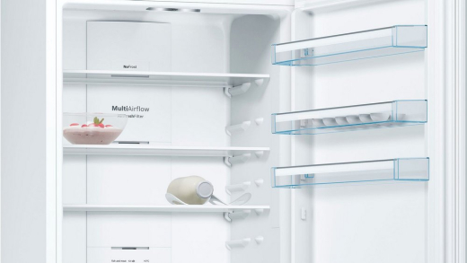 Холодильник Bosch KGN49XW306 - 3