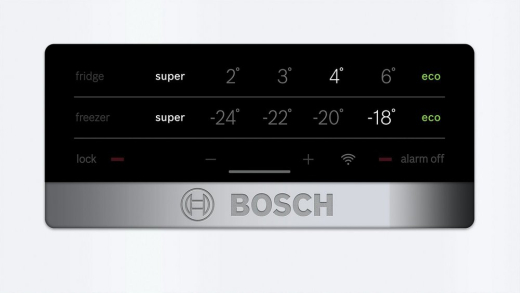 Холодильник Bosch KGN49XW306 - 6