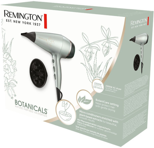 Фен Remington AC5860 Botanicals - 9