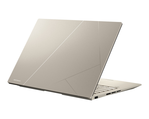 Ноутбук Asus ZenBook 14X OLED UX3404VA-M9023WS (90NB1083-M00170) Sandstone Beige - 4