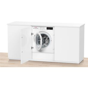 Вбудована пральна машина Bosch WIW24342EU Serie 6 - 4