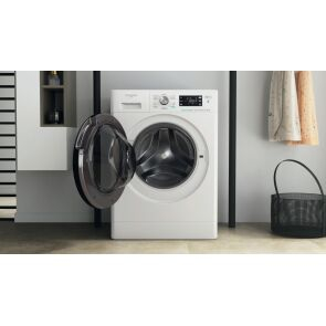 Стиральная машина Whirlpool FFB8258BVPL - 10