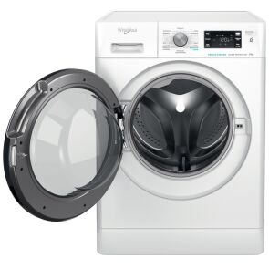 Стиральная машина Whirlpool FFB8258BVPL - 2