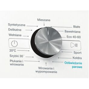 Стиральная машина Whirlpool FFB8258BVPL - 3