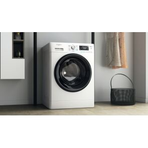 Стиральная машина Whirlpool FFB8258BVPL - 8