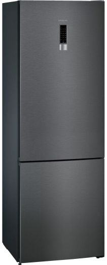 Холодильник із морозильною камерою Siemens KG49NXX306 - 1