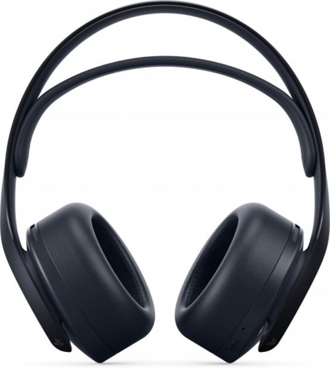 Наушники с микрофоном Sony Pulse 3D Wireless Headset Midnight Black (9834090) - 3