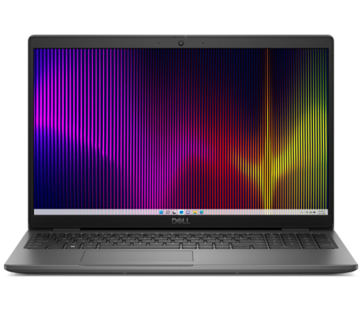 Ноутбук Dell Latitude 3540 15,6" - i3-1315U - 8GB RAM - 256GB - Win11P (N001L354015EMEA_VP) - 3