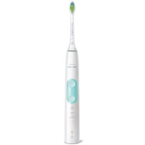 Електрична зубна щітка Philips Sonicare ProtectiveClean 5100 HX6857/28 - 2