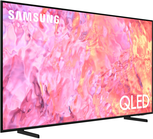 Телевизор Samsung QE85Q60CAUXUA - 2
