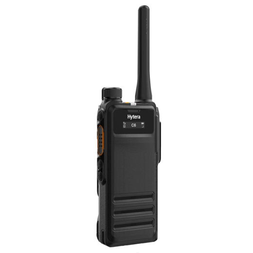 Hytera HP-705 350-470 MHz (UHF) Радиостанция - 1