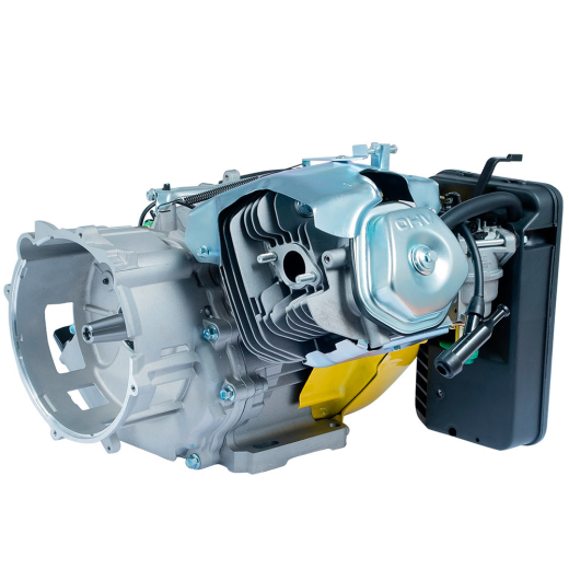 Двигатель бензиновый Кентавр ДВЗ-420Бег - 5