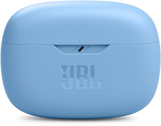 Bluetooth-гарнитура JBL Wave Beam Blue (JBLWBEAMBLU) - 5