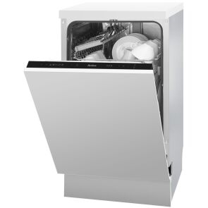 Встраиваемая посудомоечная машина Amica DIM41E5qN - 2