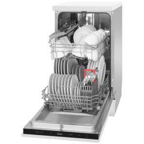 Встраиваемая посудомоечная машина Amica DIM41E5qN - 6