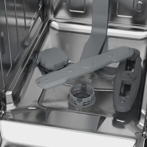 Встраиваемая посудомоечная машина Beko BDIS38041Q - 3