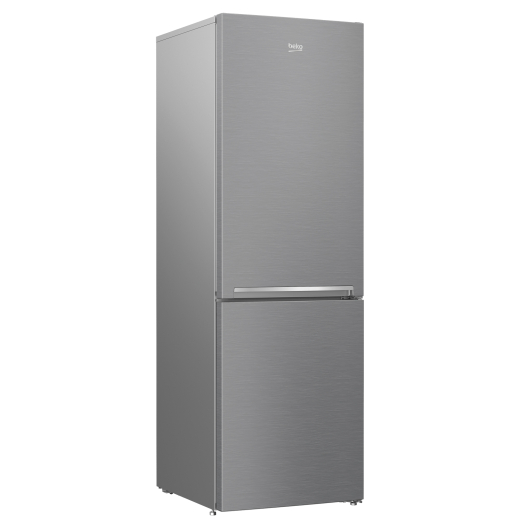 Холодильник із морозильною камерою Beko RCNA366I30XB - 3