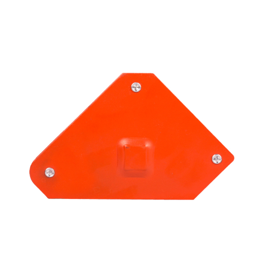 Магнит для сварки Треугольный с положением для хранения 14 кг Tekhmann (9100014) - 4