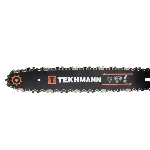 Пила электрическая Tekhmann CSE-2840 - 4