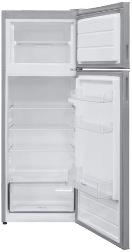 Холодильник Candy CDV1S514FSE - 2