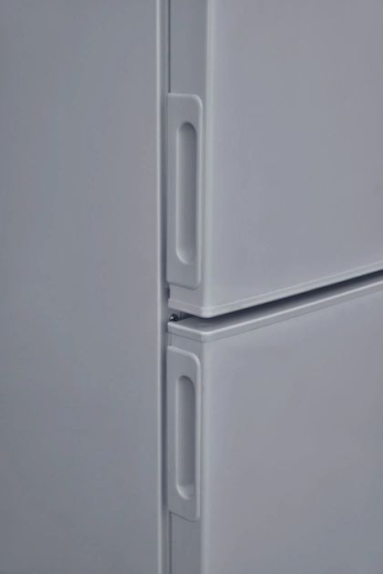 Холодильник Candy CDV1S514FSE - 6