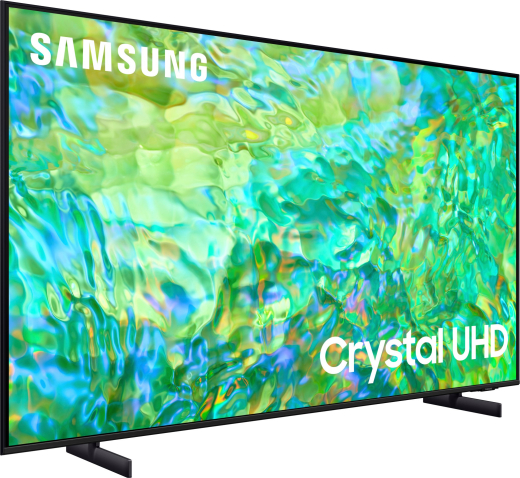 Телевізор Samsung UE55CU8000UXUA - 2