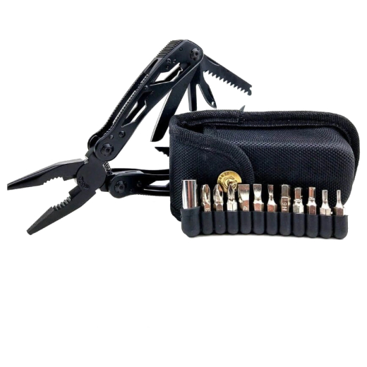 Multi Tool Ganzo G202B Мультитул - 3