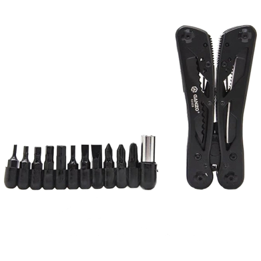 Multi Tool Ganzo G202B Мультитул - 4
