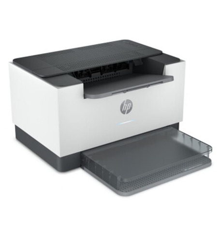 Принтер HP LaserJet Pro M209DWE (6GW62E) - 4
