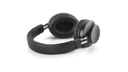 Bluetooth-гарнитура REAL-EL GD-828 Black - 7
