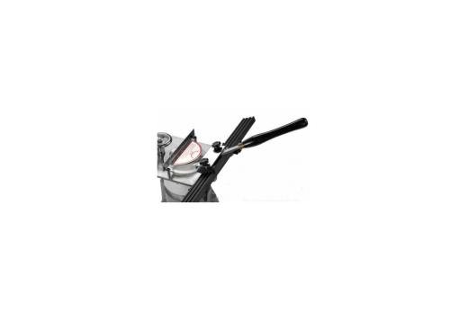Заточний станок для плоских ножів та інструменту Cormak TS-150 - 3