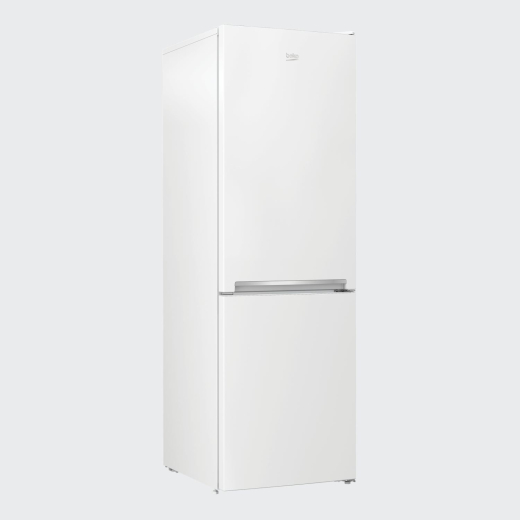 Холодильник с морозильной камерой Beko RCSA 366 K30W - 2