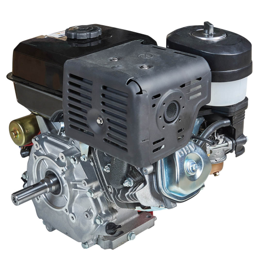 Двигатель бензиновый Vitals GE 17.0-25ke - 5