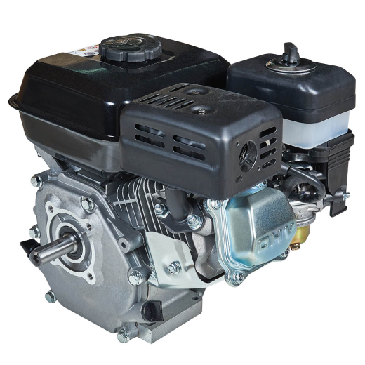 Двигатель бензиновый Vitals GE 6.0-20k - 5