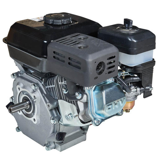 Двигатель бензиновый Vitals GE 7.0-20s - 5
