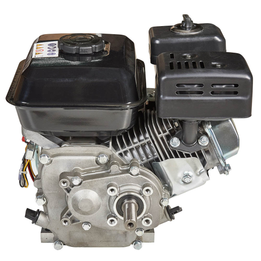 Двигатель бензиновый Vitals GE 6.0-20kr - 4