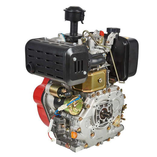 Двигатель дизельный Vitals DM 12.0sne - 5