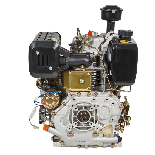 Двигатель дизельный Vitals DM 12.0sne - 6