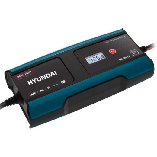 Зарядное устройство Hyundai HY 810 - 2