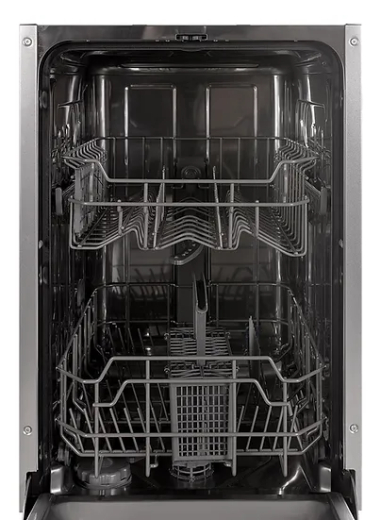 Посудомийна машина Prime Technics PDW 4520 DSBI - 5