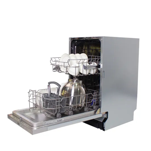 Посудомоечная машина Prime Technics PDW 4520 DSBI - 6