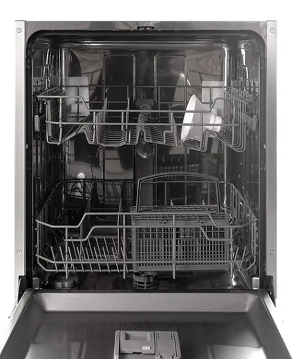 Посудомийна машина Prime Technics PDW 60125 BI - 3