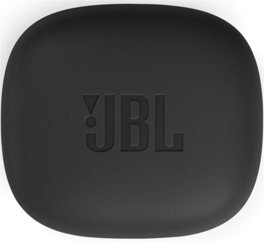 Bluetooth-гарнитура JBL Vibe 300TWS Black (JBLV300TWSBLKEU) - 4