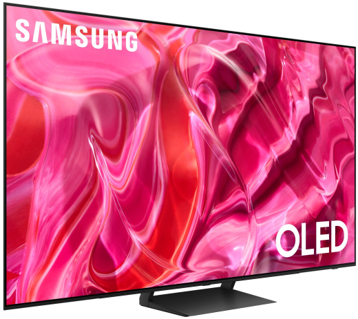 Телевизор Samsung QE65S90CAUXUA - 3