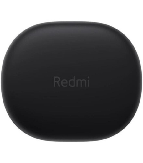 Bluetooth-гарнитура Xiaomi Redmi Buds 4 Lite Black (BHR7118GL)_ - 5