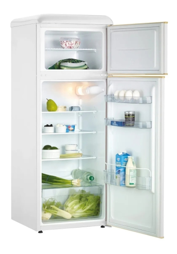 Холодильник Snaige FR24SM-PROC0E - 6