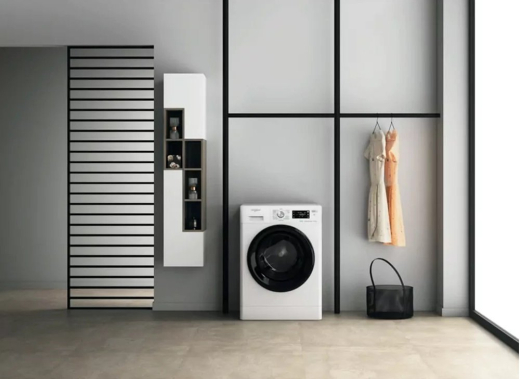 Прально-сушильна машина Whirlpool FFWDB976258BVUA - 2